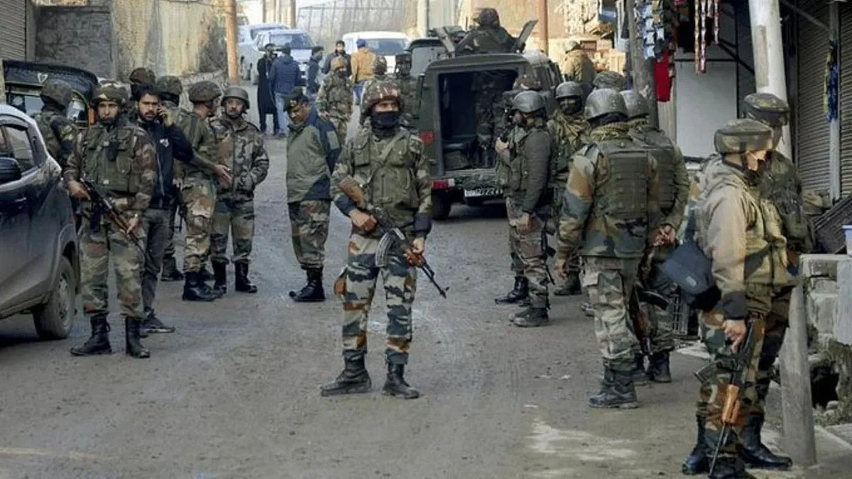 anantnag encounter 1