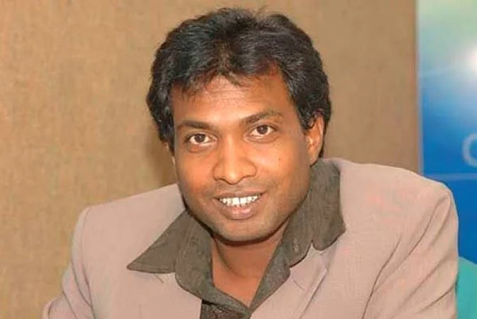 sunil 3