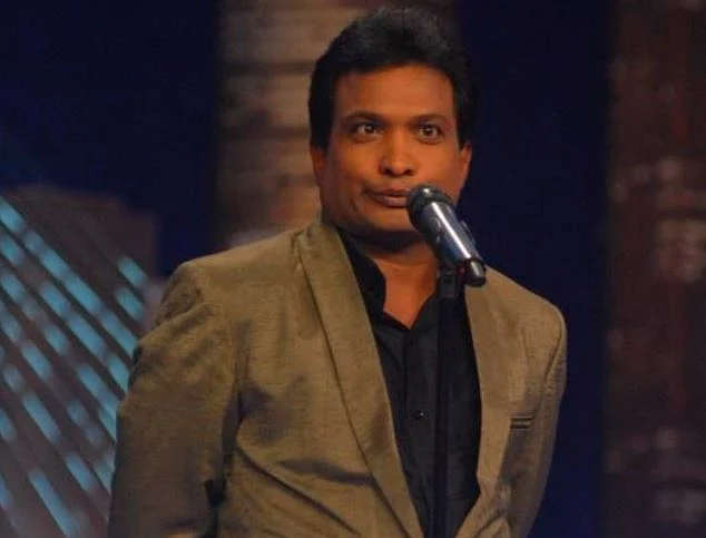 sunil 2