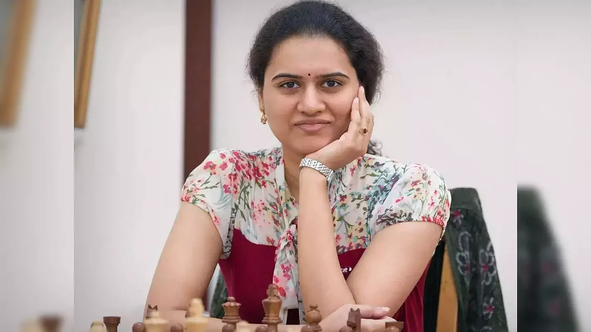 koneru humpy chess 106363939