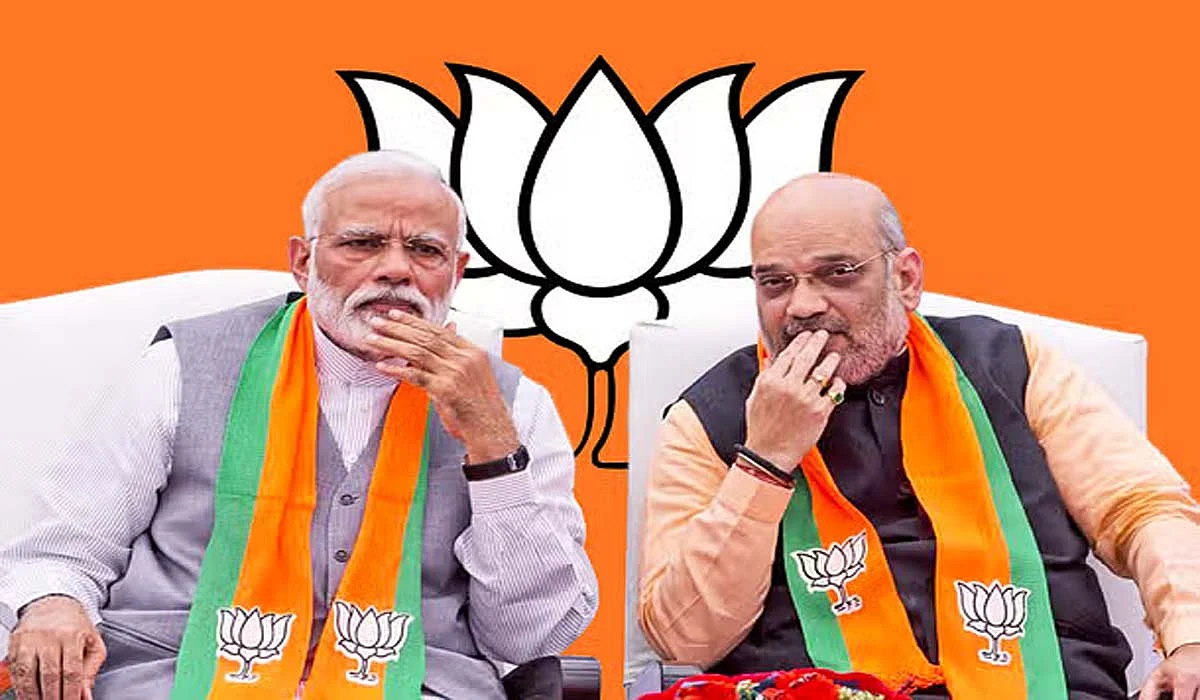 modi