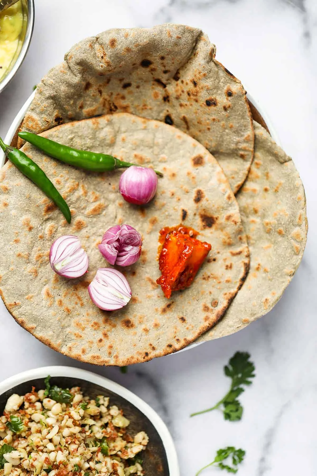 Bajri Bhakri 17