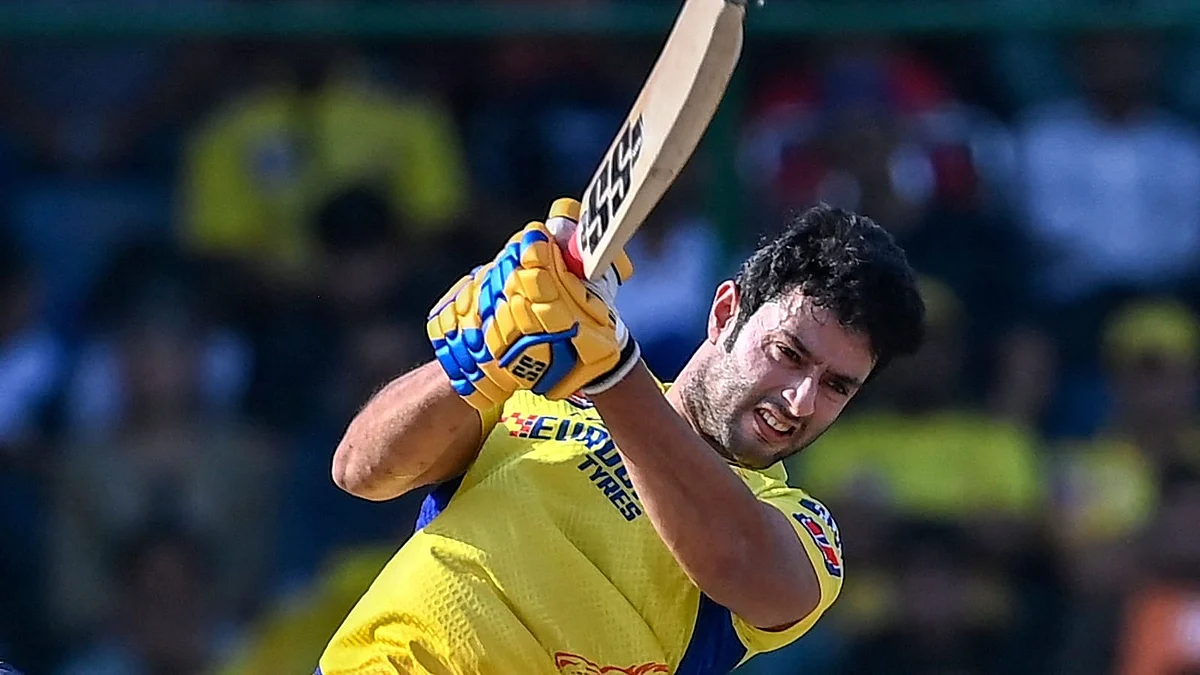 CRICKET IND IPL T20 DELHI CHENNAI 3916847704910011684770515381