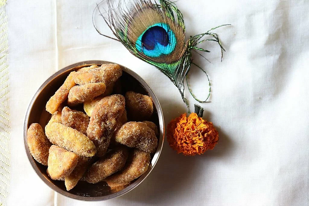 jaggery 6
