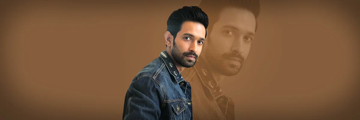 Vikrant Massey