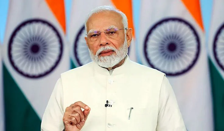 MODI