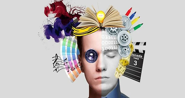 creative people