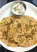 Paratha 1