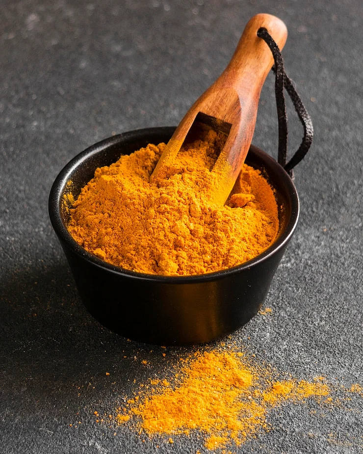 Turmeric 3
