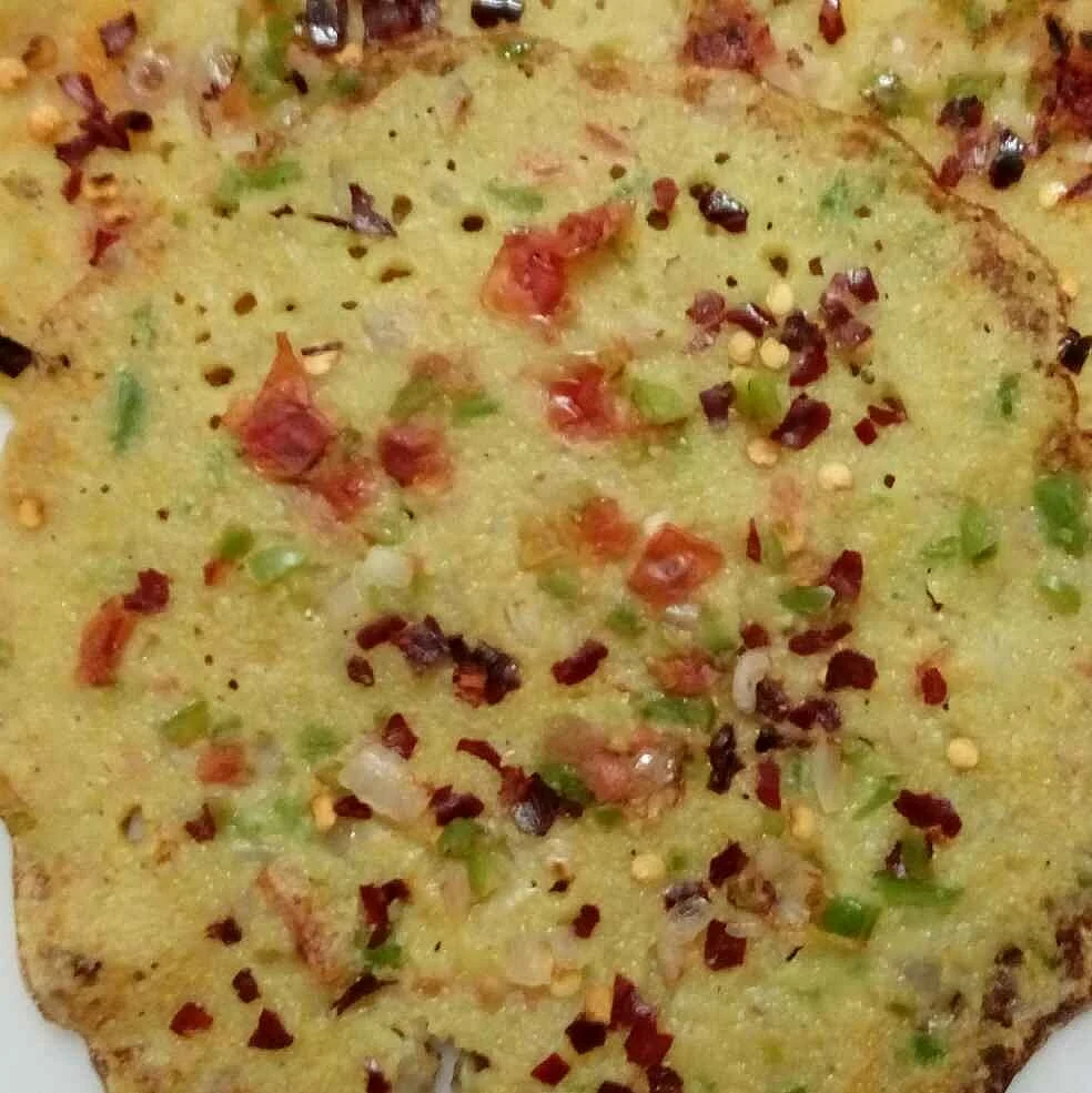 suji chilla