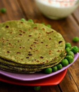 Marat paratha