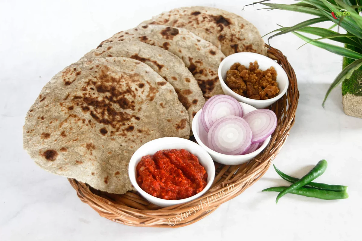 bajre ki roti story of spices scaled