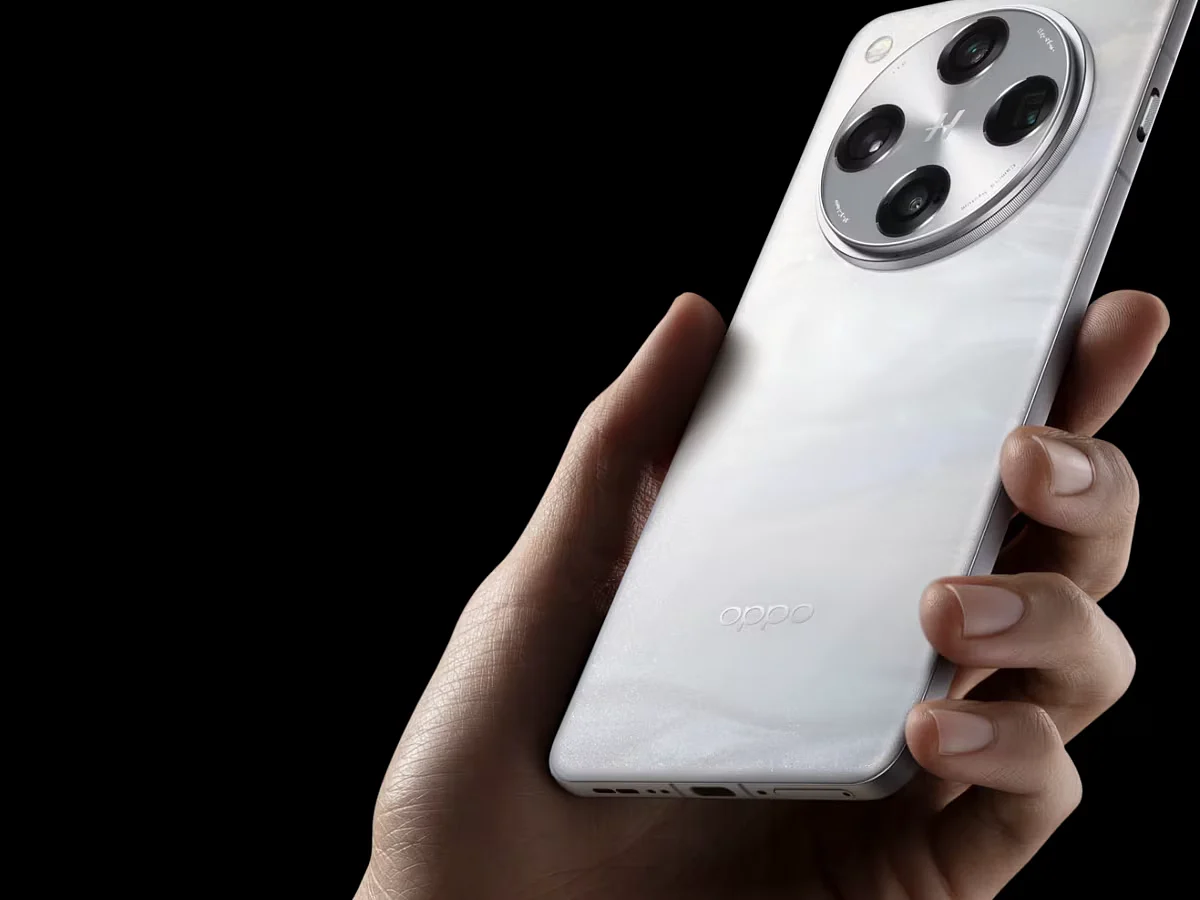 OPPO Find X8 Pro 8