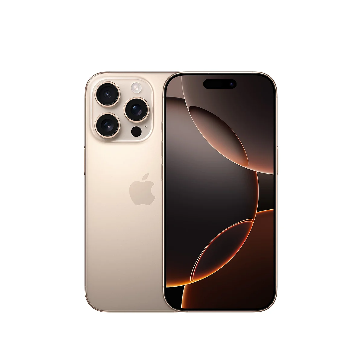 iPhone16ProDesertTitaniumPDPImagePosition1en INff26d245 e29b 4ec3 9758 f292311e8e5c