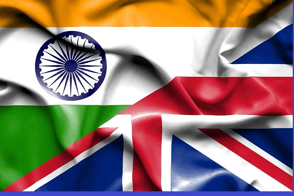 Inaugural India UK 22 Foreign and Defence Dialogue