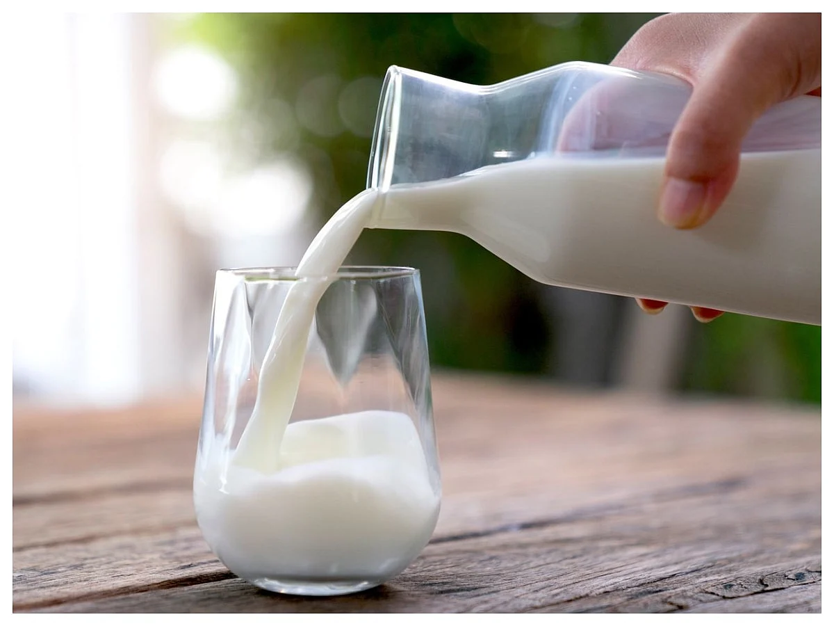 MILK