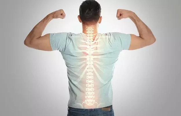 tips to strengthen bones with increasing age