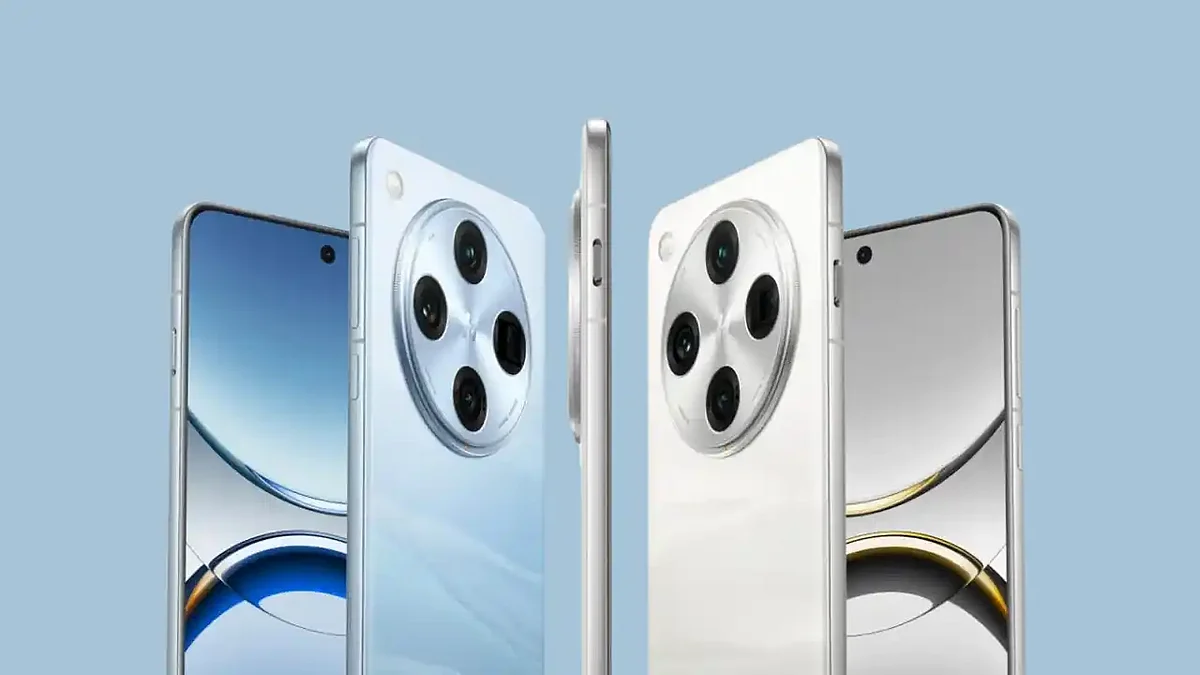 Oppo Find X8 1