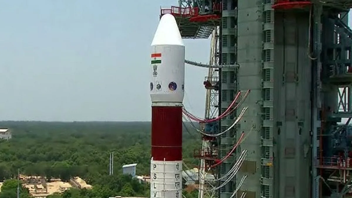 pslv 1