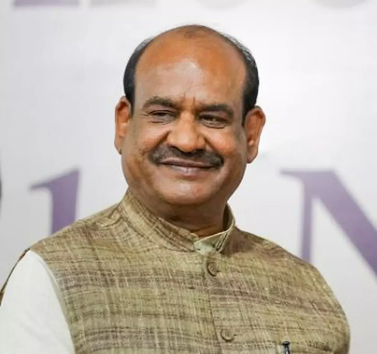 om birla