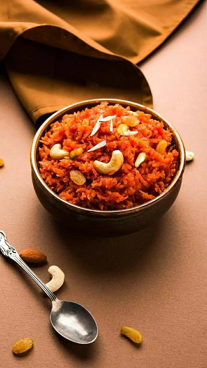gajar ka halwa 3