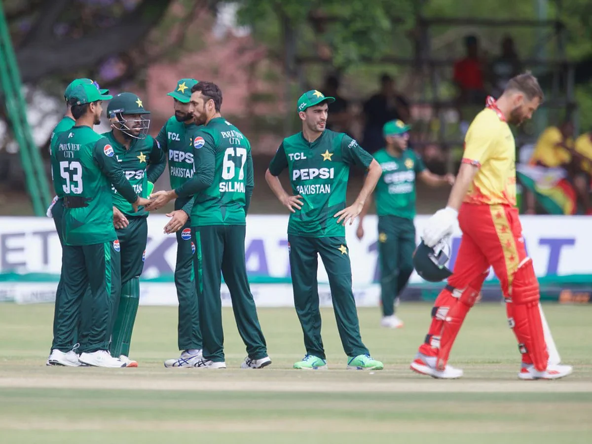 ZIM vs PAK 4