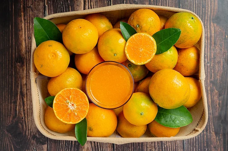 Orange 5