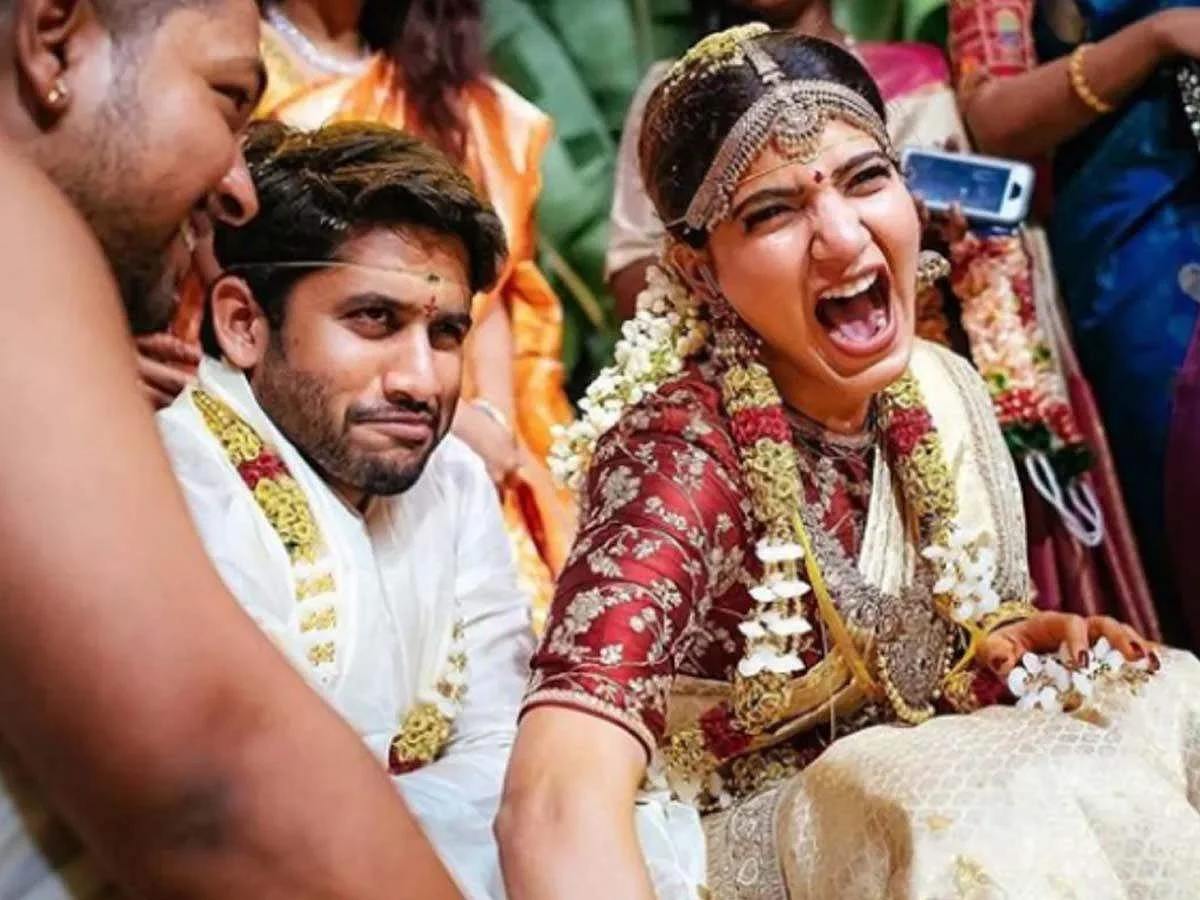 samantha akkineni naga chaitanya wedding anniversary 21601963147