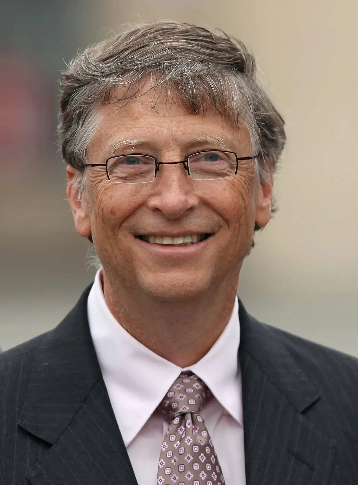Bill Gates 2011