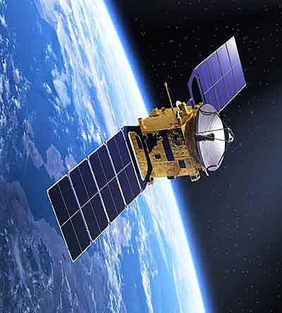 sectors space satellite1