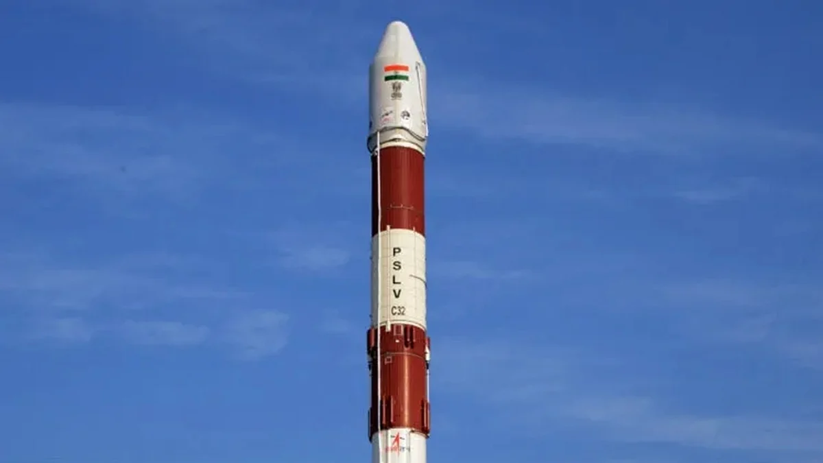 pslv