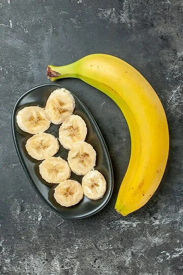 banana 6
