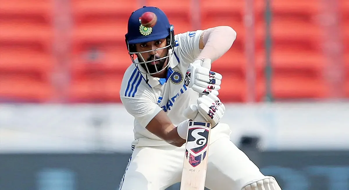 kl rahul