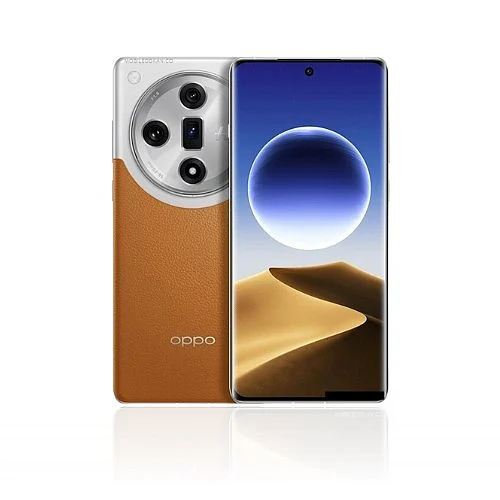 Oppo Find X8 Pro