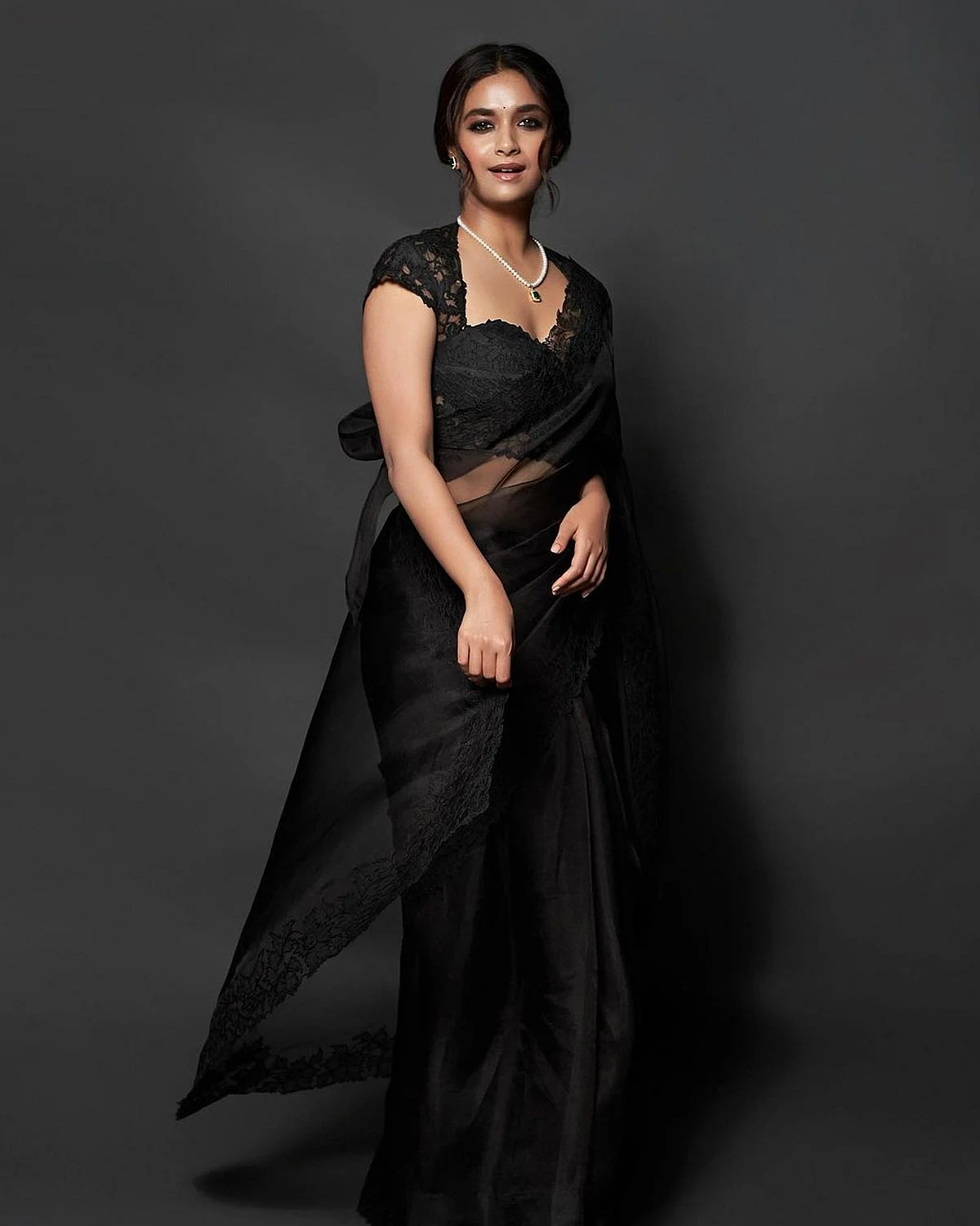 Keerthy Suresh