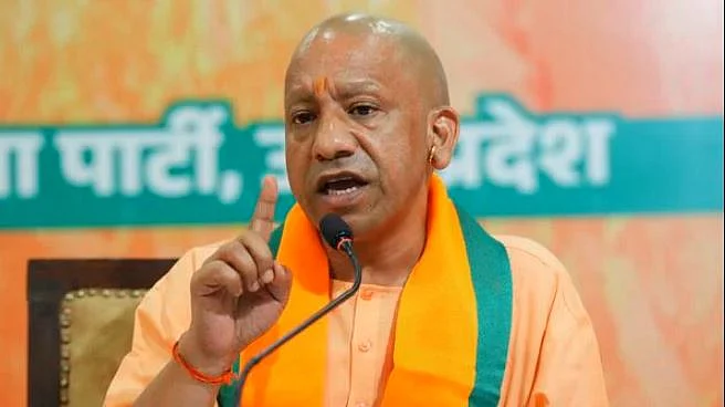 YOGI 1
