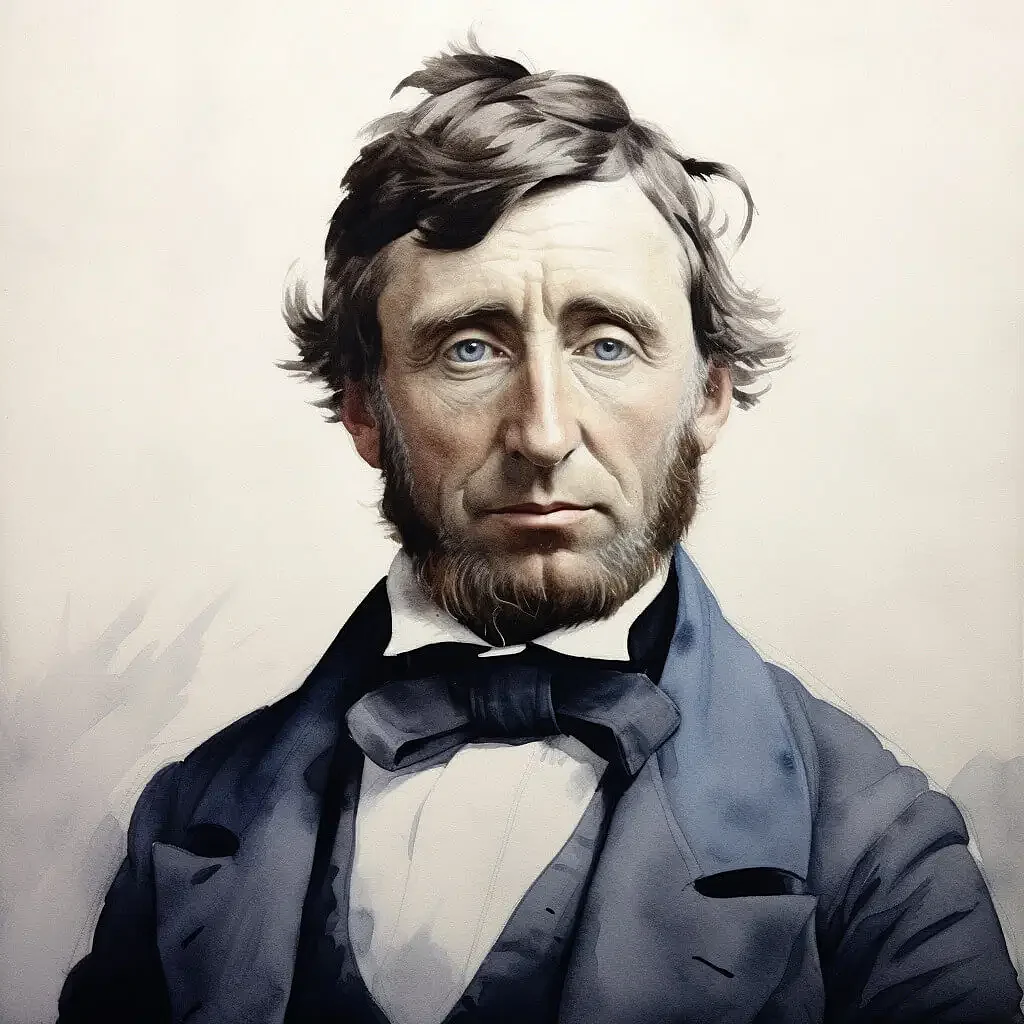 Henry David
