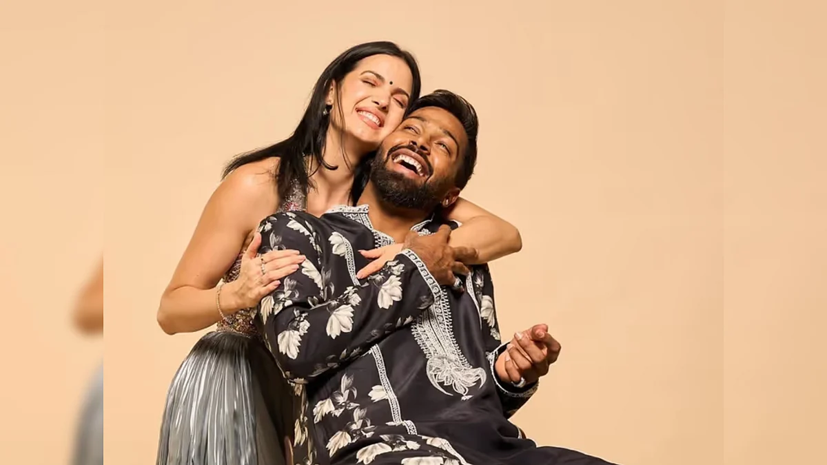why hardik pandya natasa stankovic divorced internet buzzes again