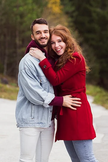 couple 1