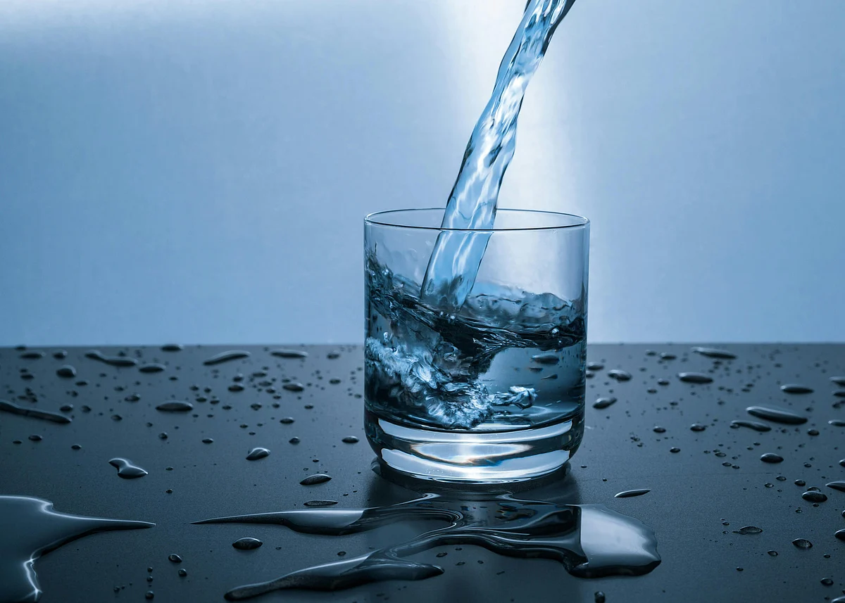 hydratede