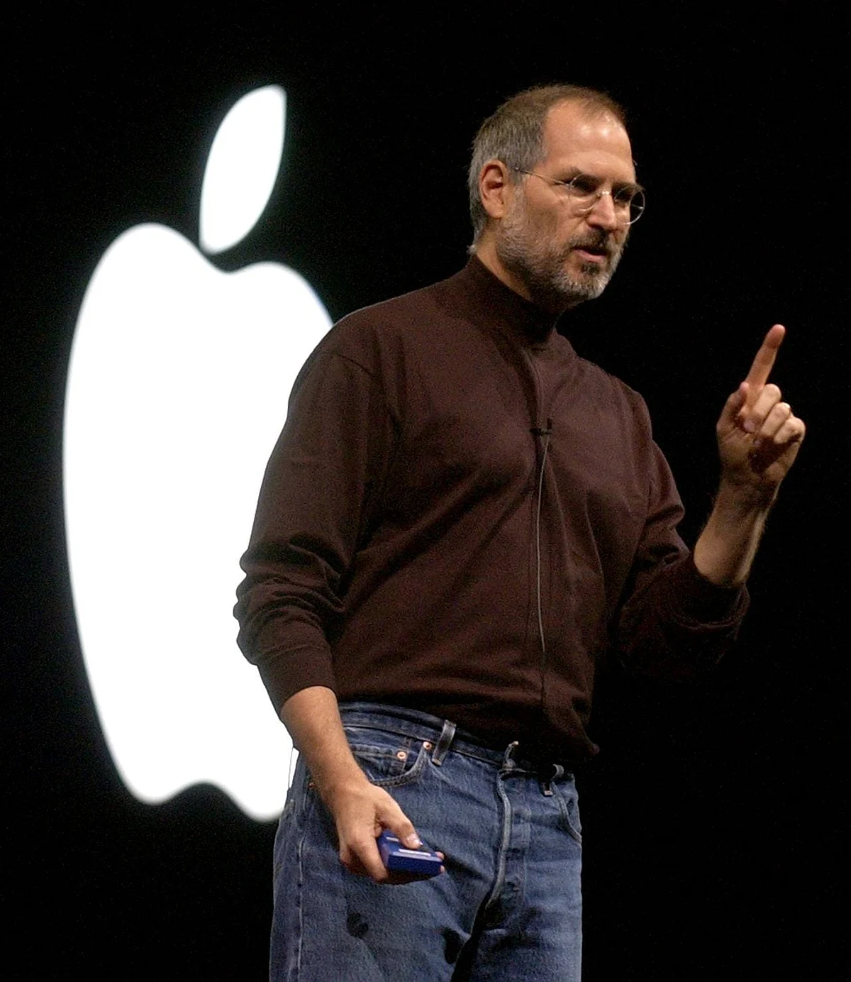 steve job5