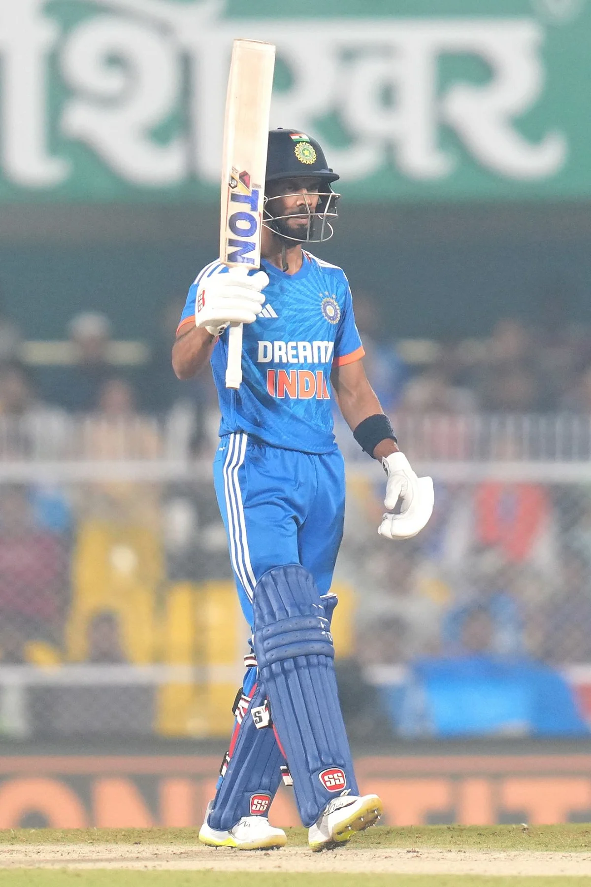 ruturaj gaikwad