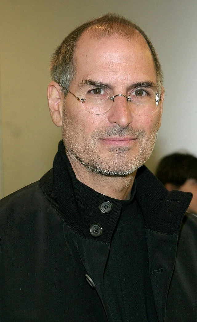 steve jobs 11