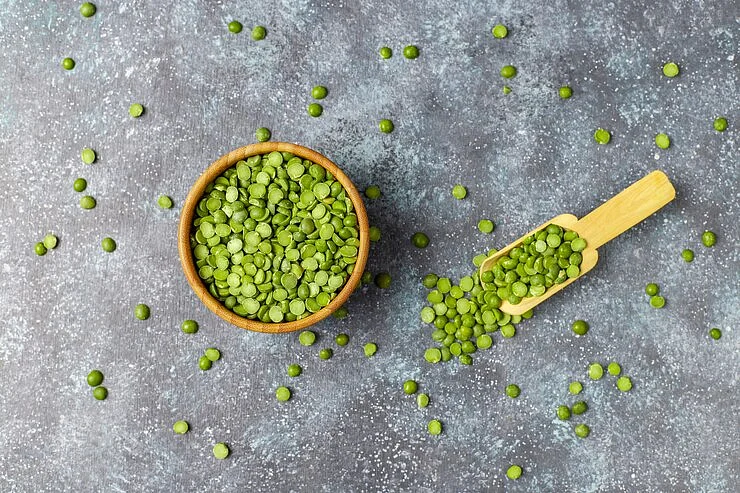 pea