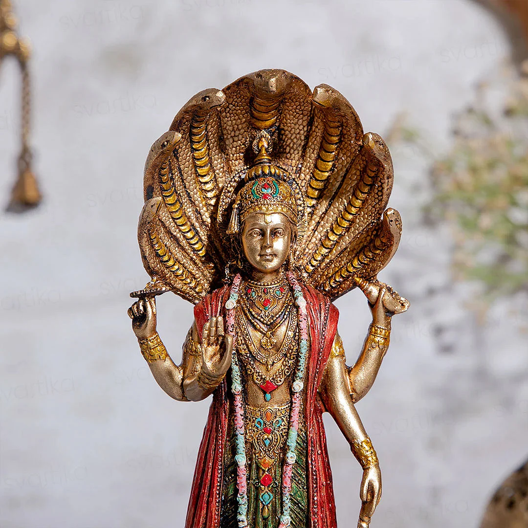 bhagwan vishnu