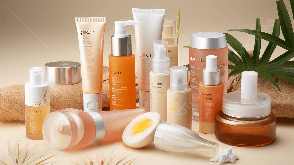 skin care