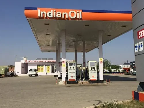 petrol pump services