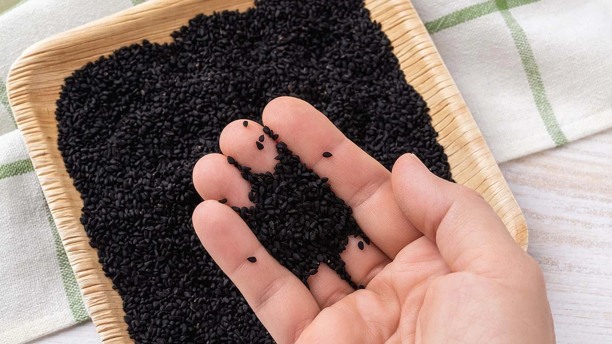 kalonji