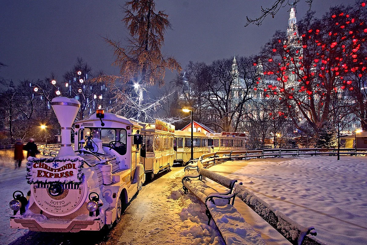 vienna 29897861280