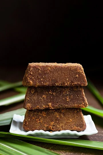 jaggery 8